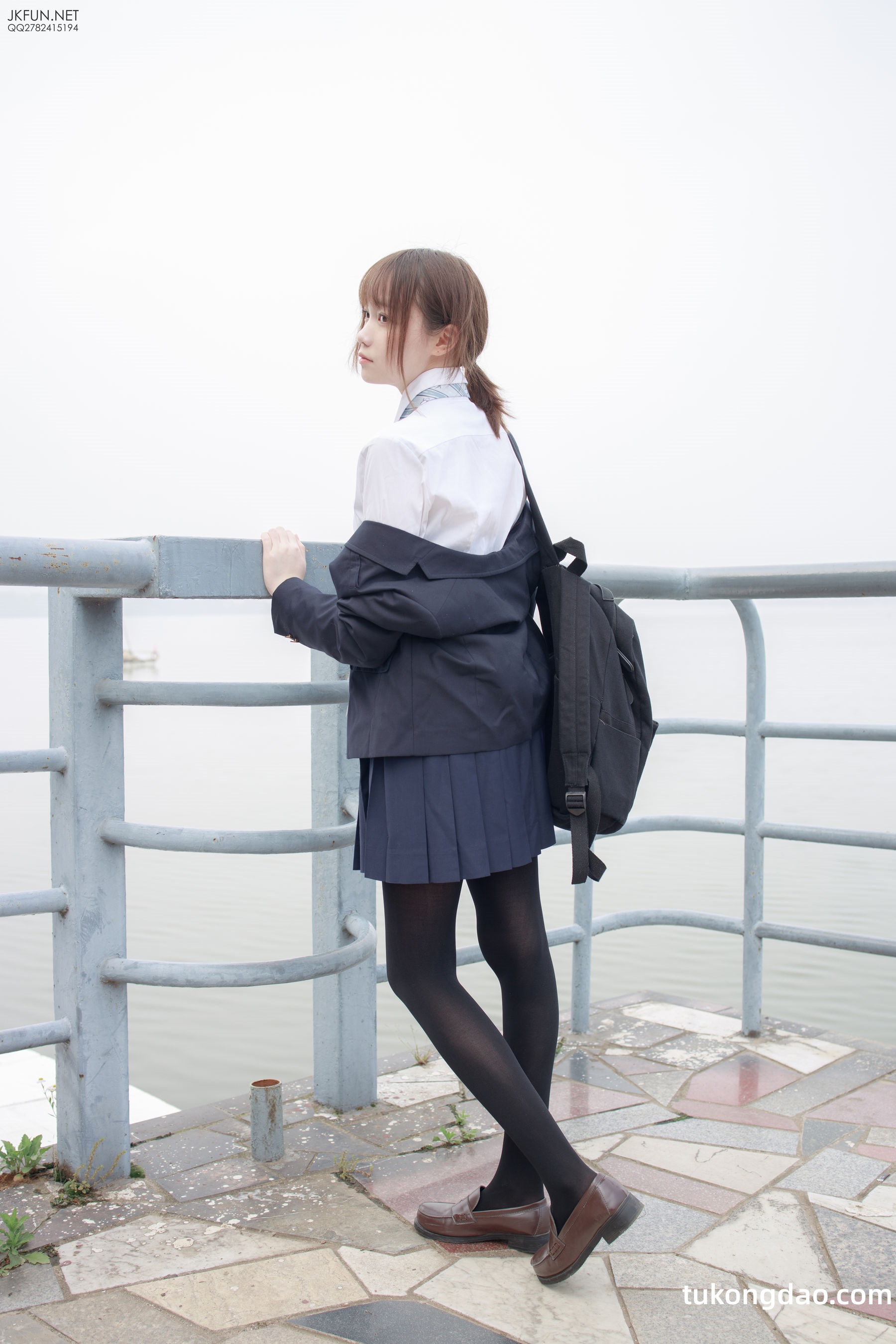 JKFUN-006 写真集 JKFUN-第88张